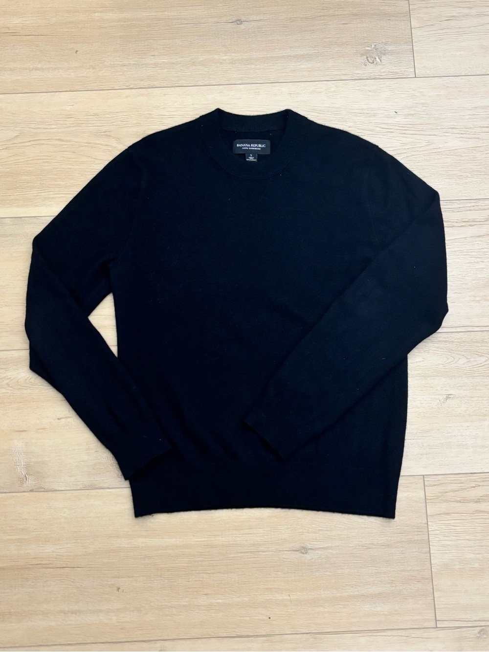 Banana Republic Cashmere Sweater